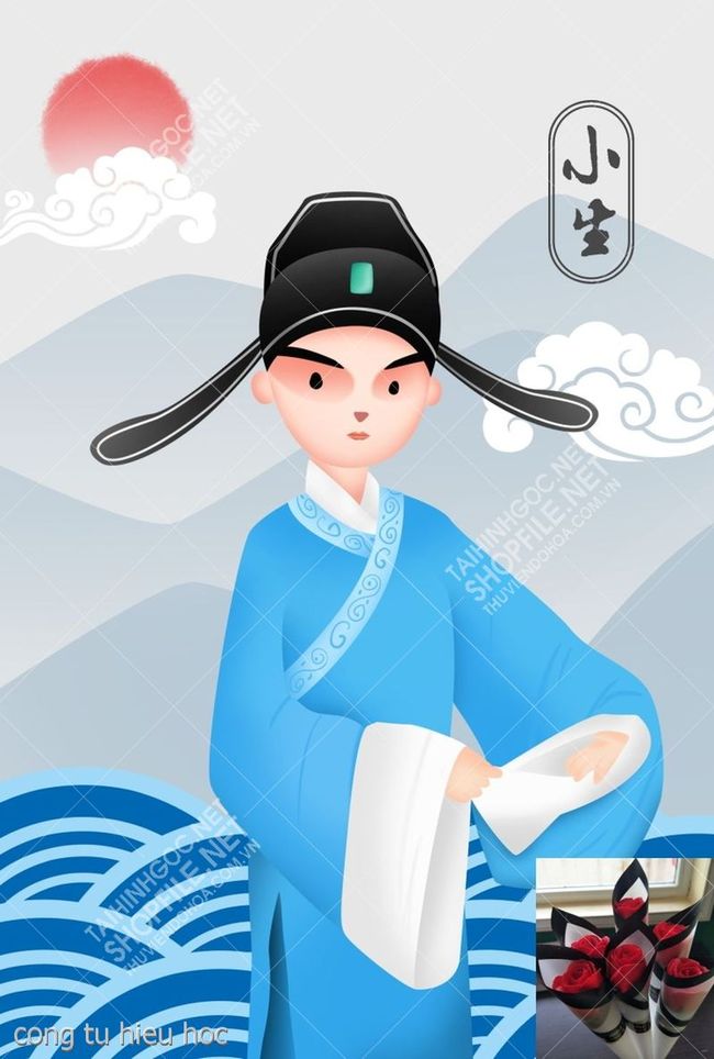 cong tu hieu hoc